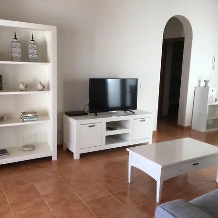 Villa Villalia Rocio *