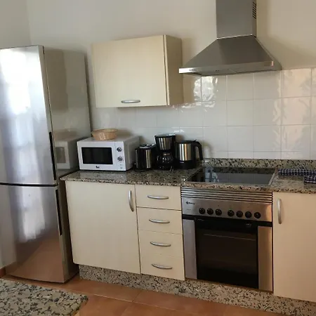 Villa Villalia Rocio *