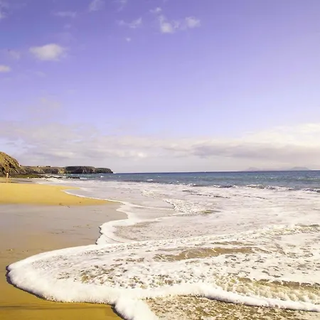 Villalia Rocio * Playa Blanca